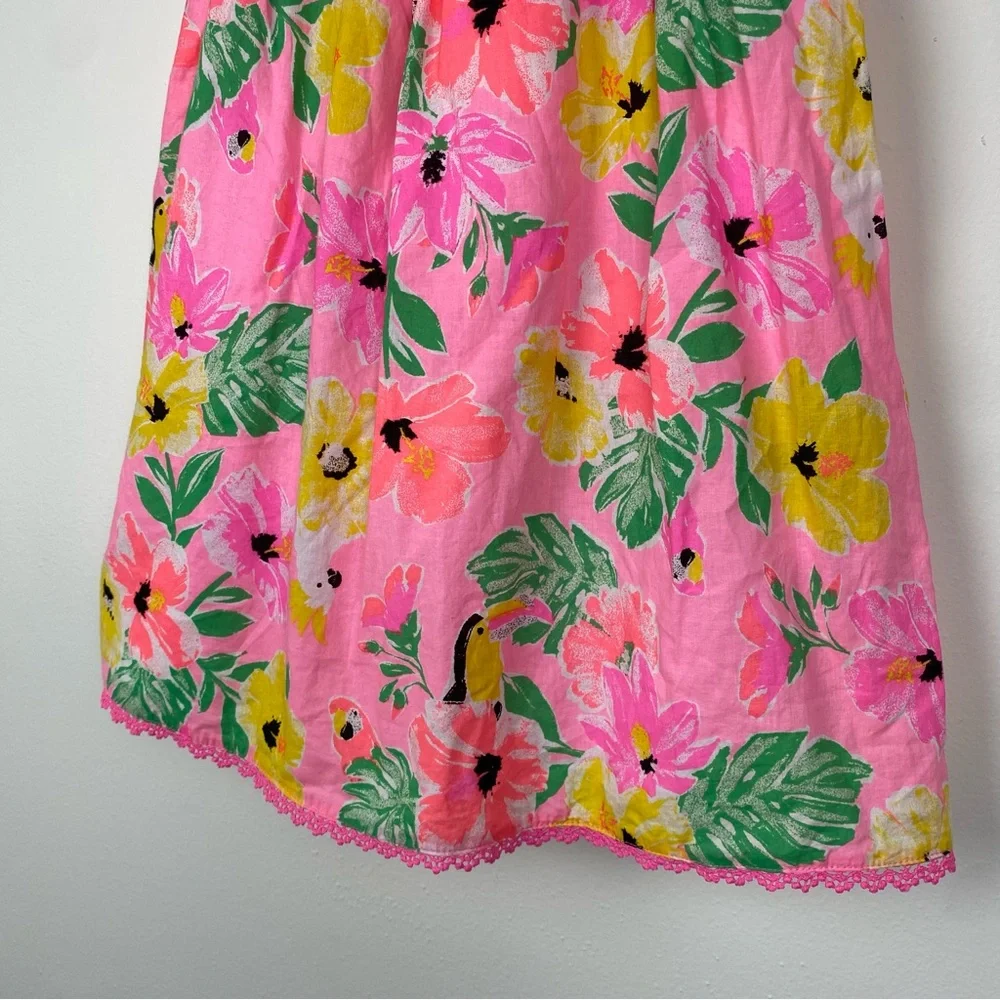 Tommy Bahama Floral 🌸 Dress